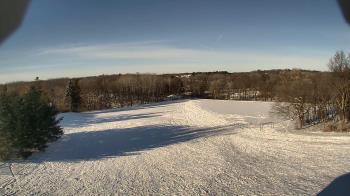 Weather camera view of Scenic Heights ES.