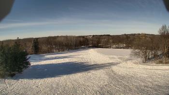 Weather camera view of Scenic Heights ES.