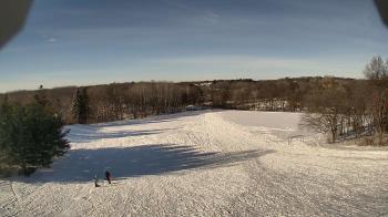 Weather camera view of Scenic Heights ES.