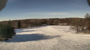 Weather camera view of Scenic Heights ES.