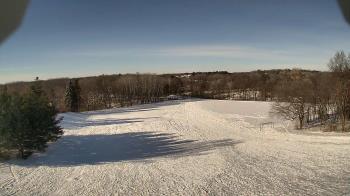 Weather camera view of Scenic Heights ES.