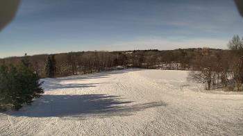 Weather camera view of Scenic Heights ES.