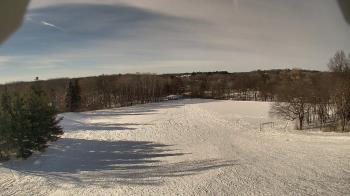 Weather camera view of Scenic Heights ES.