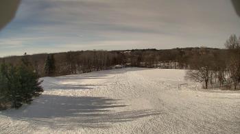 Weather camera view of Scenic Heights ES.