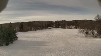 Weather camera view of Scenic Heights ES.
