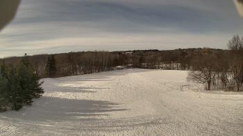 Weather camera view of Scenic Heights ES.