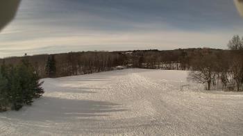 Weather camera view of Scenic Heights ES.