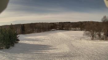 Weather camera view of Scenic Heights ES.