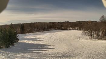 Weather camera view of Scenic Heights ES.