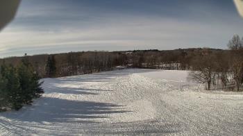 Weather camera view of Scenic Heights ES.