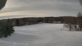 Weather camera view of Scenic Heights ES.