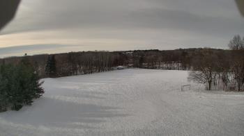 Weather camera view of Scenic Heights ES.