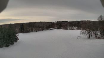Weather camera view of Scenic Heights ES.