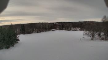 Weather camera view of Scenic Heights ES.