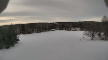 Weather camera view of Scenic Heights ES.