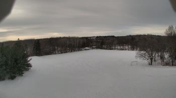 Weather camera view of Scenic Heights ES.