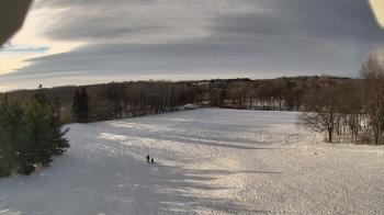 Weather camera view of Scenic Heights ES.