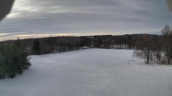 Weather camera view of Scenic Heights ES.