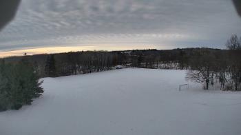 Weather camera view of Scenic Heights ES.