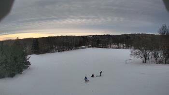Weather camera view of Scenic Heights ES.