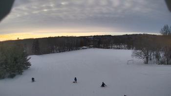 Weather camera view of Scenic Heights ES.