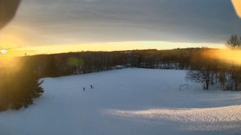 Weather camera view of Scenic Heights ES.