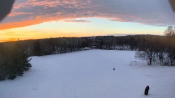 Weather camera view of Scenic Heights ES.