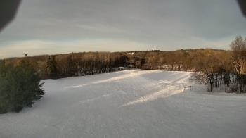 Weather camera view of Scenic Heights ES.
