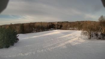 Weather camera view of Scenic Heights ES.