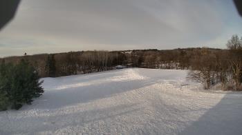 Weather camera view of Scenic Heights ES.