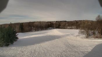 Weather camera view of Scenic Heights ES.