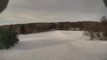 Weather camera view of Scenic Heights ES.