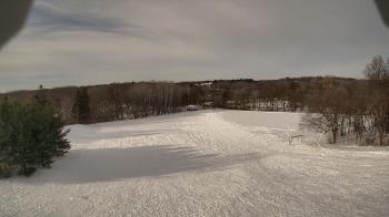 Weather camera view of Scenic Heights ES.