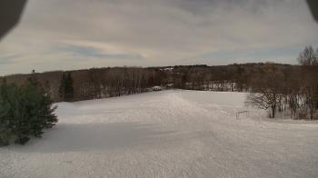 Weather camera view of Scenic Heights ES.