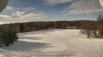 Weather camera view of Scenic Heights ES.