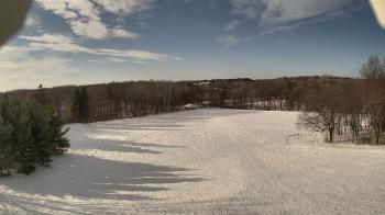 Weather camera view of Scenic Heights ES.