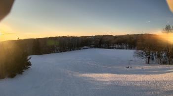 Weather camera view of Scenic Heights ES.