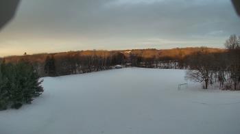 Weather camera view of Scenic Heights ES.