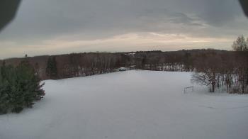 Weather camera view of Scenic Heights ES.