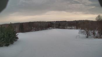 Weather camera view of Scenic Heights ES.