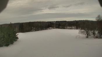 Weather camera view of Scenic Heights ES.