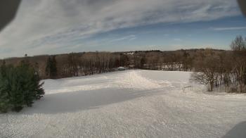 Weather camera view of Scenic Heights ES.