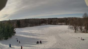 Weather camera view of Scenic Heights ES.