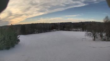 Weather camera view of Scenic Heights ES.