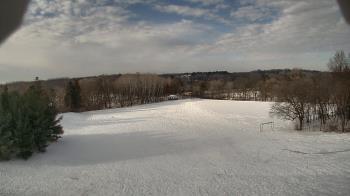 Weather camera view of Scenic Heights ES.