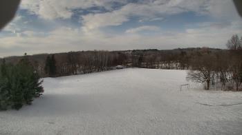 Weather camera view of Scenic Heights ES.