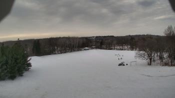 Weather camera view of Scenic Heights ES.
