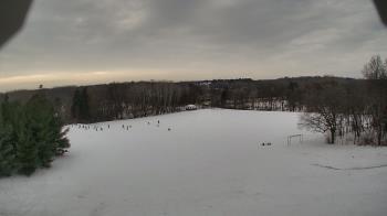 Weather camera view of Scenic Heights ES.