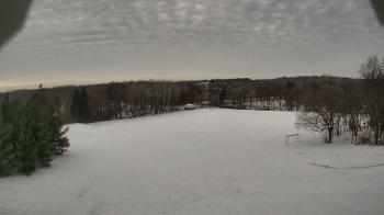 Weather camera view of Scenic Heights ES.