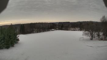 Weather camera view of Scenic Heights ES.